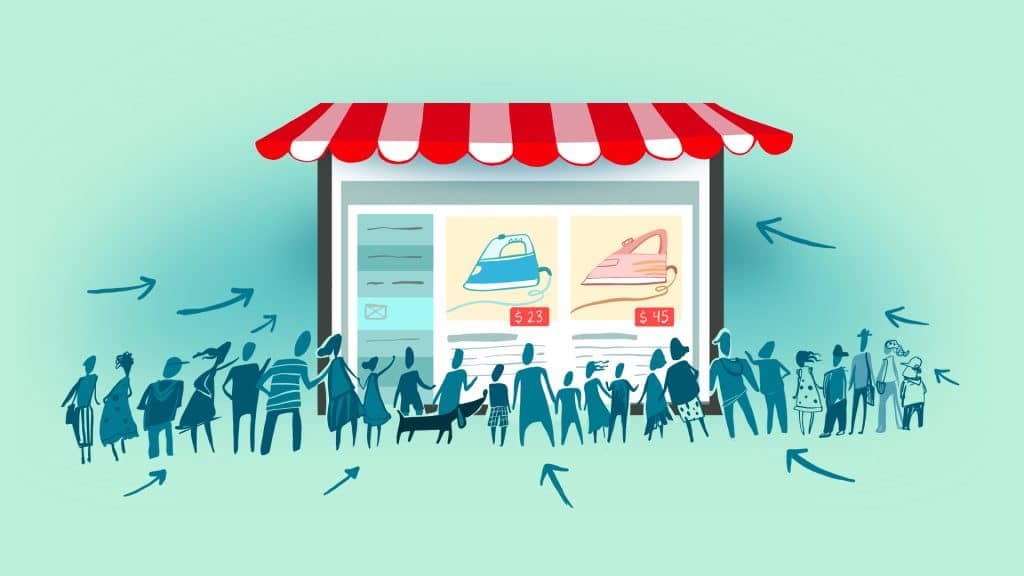 Best Mobile Traffic Sources for E-Commerce in 2026 (High ROAS & DTC Strategy)